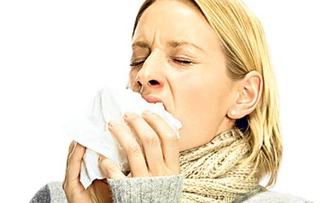 Treat and Prevent The Flu Treat and Prevent The Flu