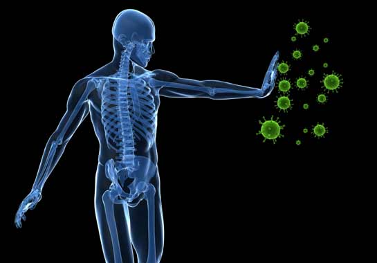 Glutathione: The Body’s #1 Health Promoter!